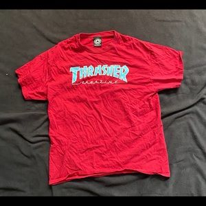 Thrasher tshirt
